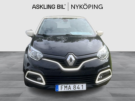 Renault Captur 5 of 10