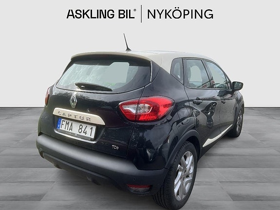 Renault Captur 4 of 10