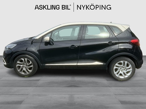 Renault Captur 3 of 10