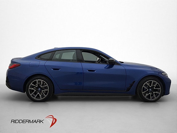 BMW i4 10 of 30
