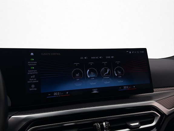 BMW i4 23 of 30