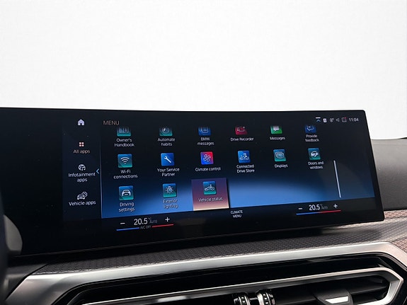 BMW i4 26 of 30