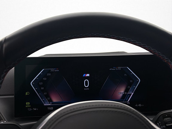 BMW i4 22 of 30