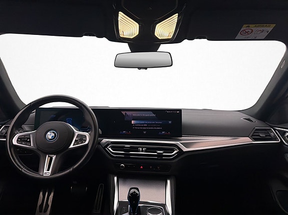 BMW i4 17 of 30