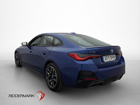 BMW i4 6 of 30
