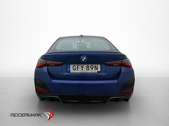 BMW i4 8 of 30