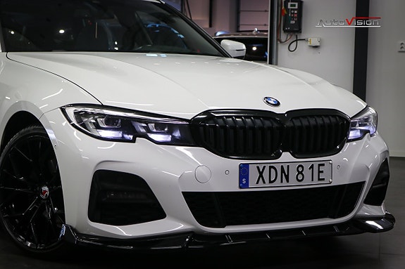 BMW 320 4 of 30