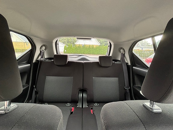 Suzuki Ignis 11 of 14