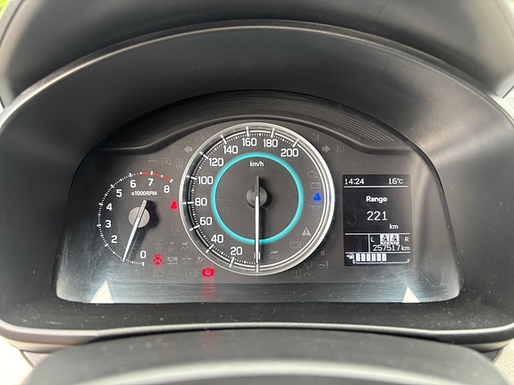 Suzuki Ignis 12 of 14