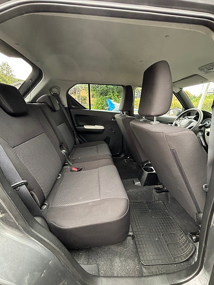 Suzuki Ignis 8 of 14