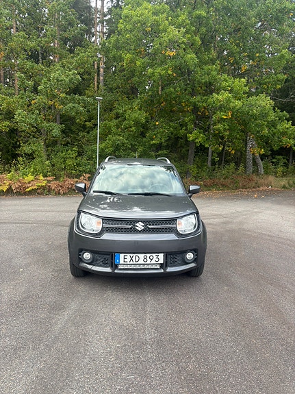 Suzuki Ignis 13 of 14