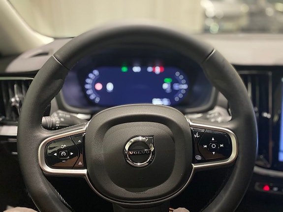 Volvo V60 15 of 20