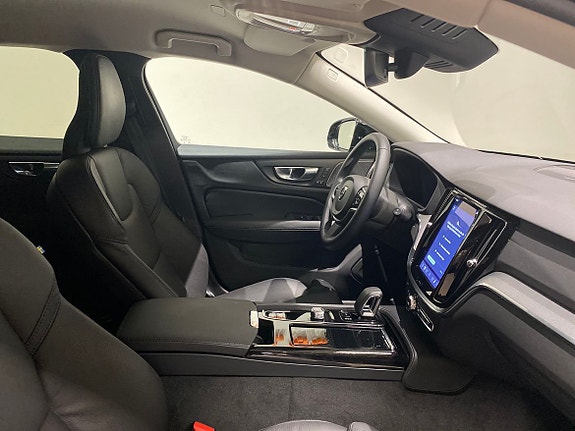 Volvo V60 10 of 20
