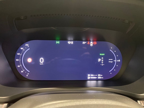 Volvo V60 16 of 20