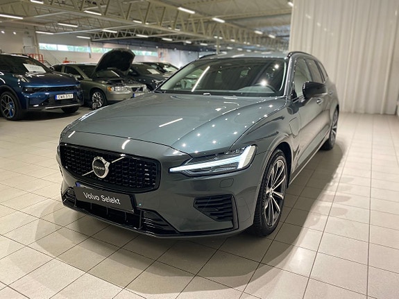 Volvo V60 6 of 20