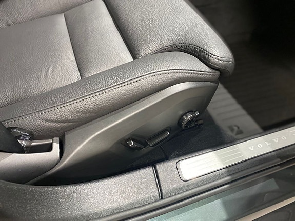 Volvo V60 9 of 20