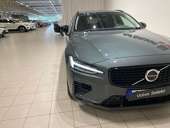 Volvo V60 11 of 20