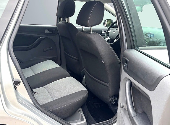 Ford Focus 11 of 11