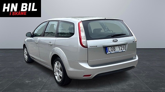 Ford Focus 3 of 11