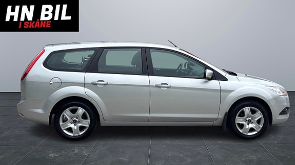 Ford Focus 5 of 11