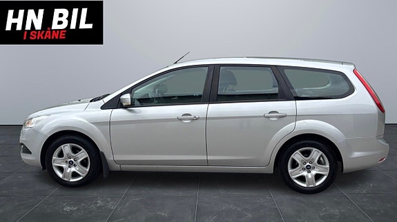 Ford Focus 6 of 11