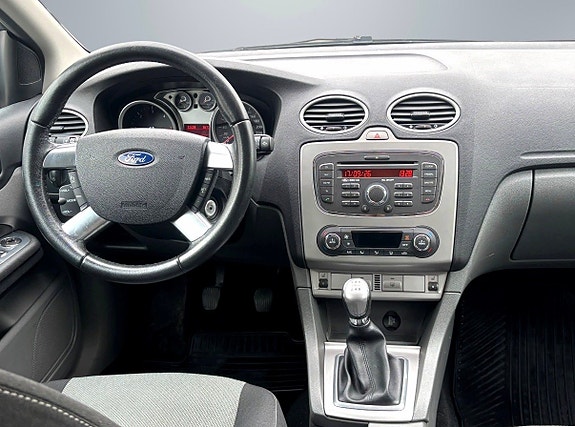 Ford Focus 7 of 11
