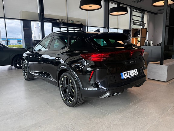 Cupra Formentor 4 of 14