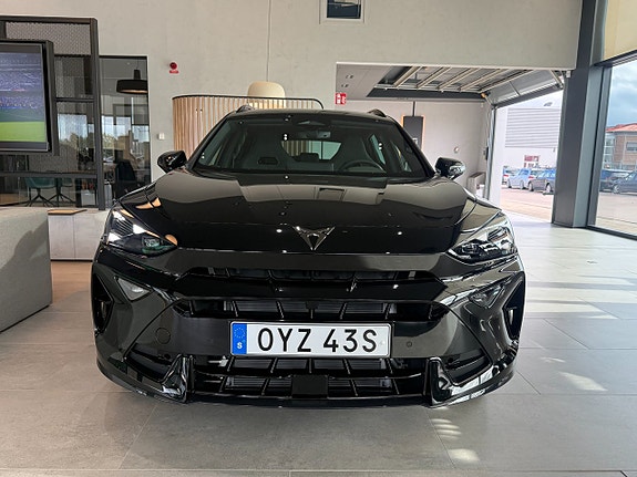 Cupra Formentor 2 of 14