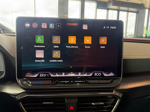 Cupra Formentor 14 of 14