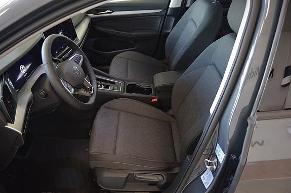 Volkswagen Golf I 9 of 13
