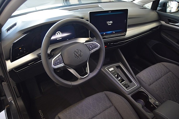 Volkswagen Golf I 8 of 13