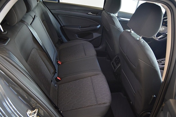 Volkswagen Golf I 12 of 13