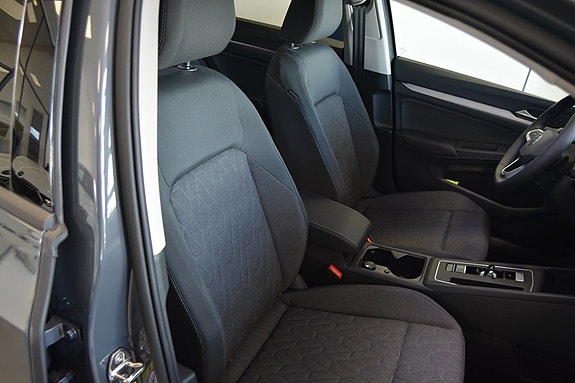 Volkswagen Golf I 11 of 13