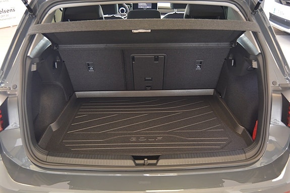 Volkswagen Golf I 13 of 13