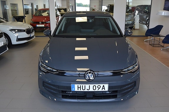 Volkswagen Golf I 2 of 13
