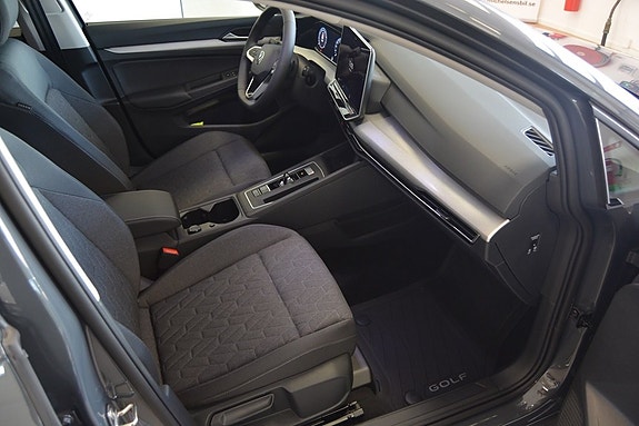 Volkswagen Golf I 10 of 13