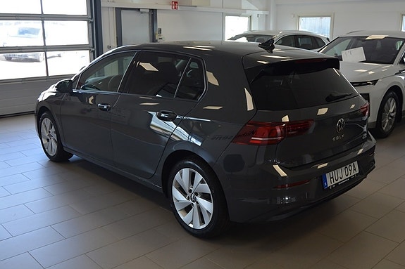 Volkswagen Golf I 7 of 13