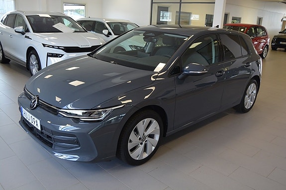 Volkswagen Golf I 3 of 13