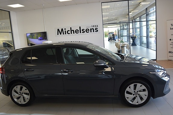 Volkswagen Golf I 4 of 13