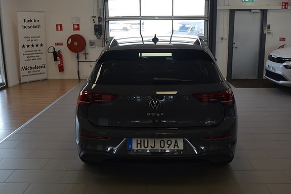 Volkswagen Golf I 6 of 13