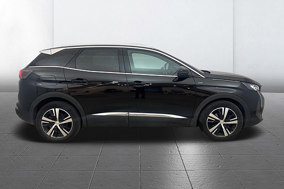 Peugeot 3008 4 of 10