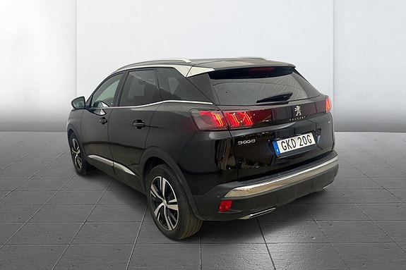 Peugeot 3008 6 of 10