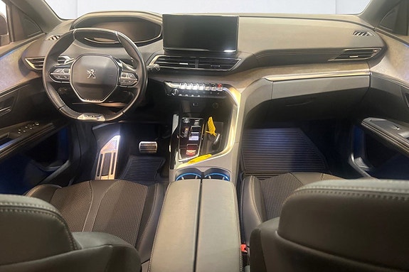 Peugeot 3008 9 of 10