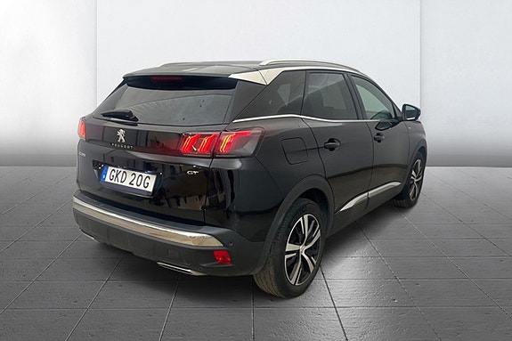 Peugeot 3008 5 of 10