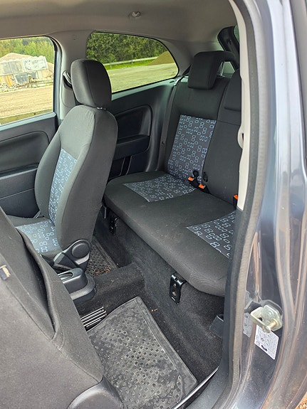 Ford Fiesta 9 of 9