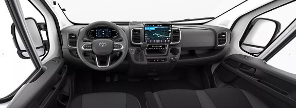 Toyota ProAce Max 4 of 4