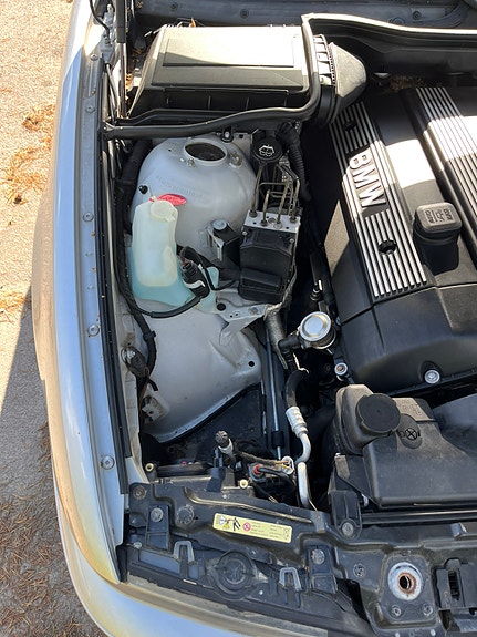 BMW 520i 17 of 21
