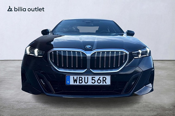 BMW 520d 8 of 30