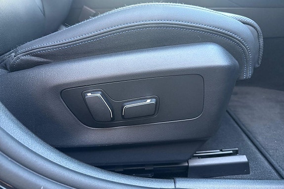 BMW 520d 22 of 30