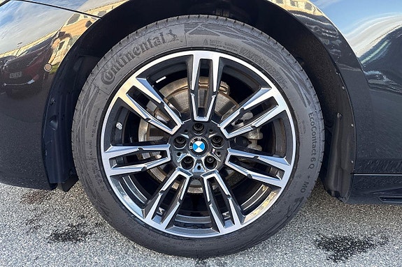 BMW 520d 9 of 30